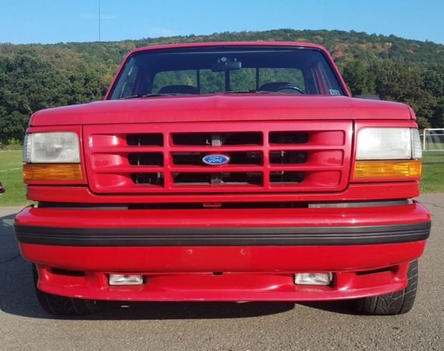 1993 Ford F-150 Lightning - photo 4