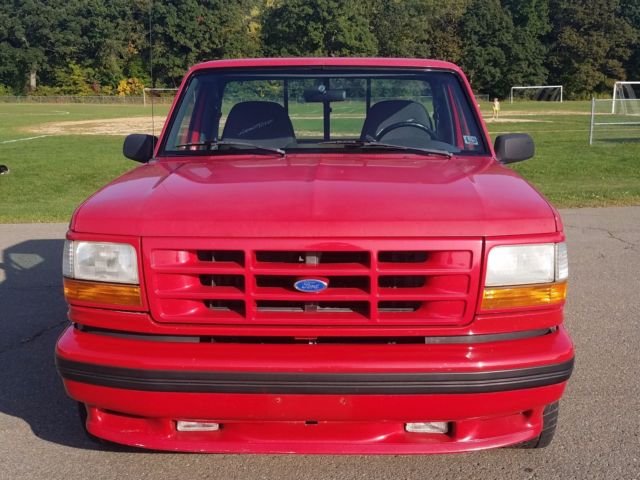 1993 Ford F-150 Lightning - photo 5