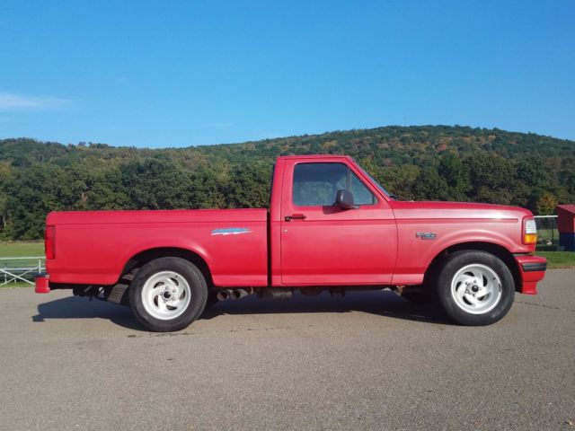 1993 Ford F-150 Lightning - photo 7