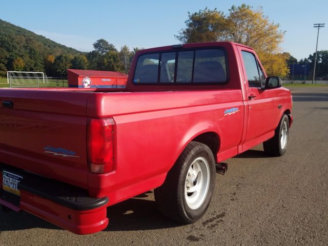 1993 Ford F-150 Lightning - photo 8