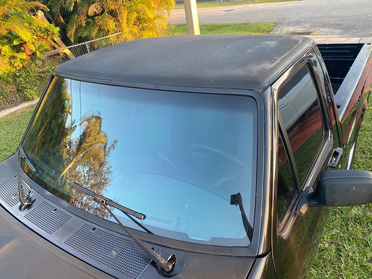 1993 Ford F-150 - photo 2