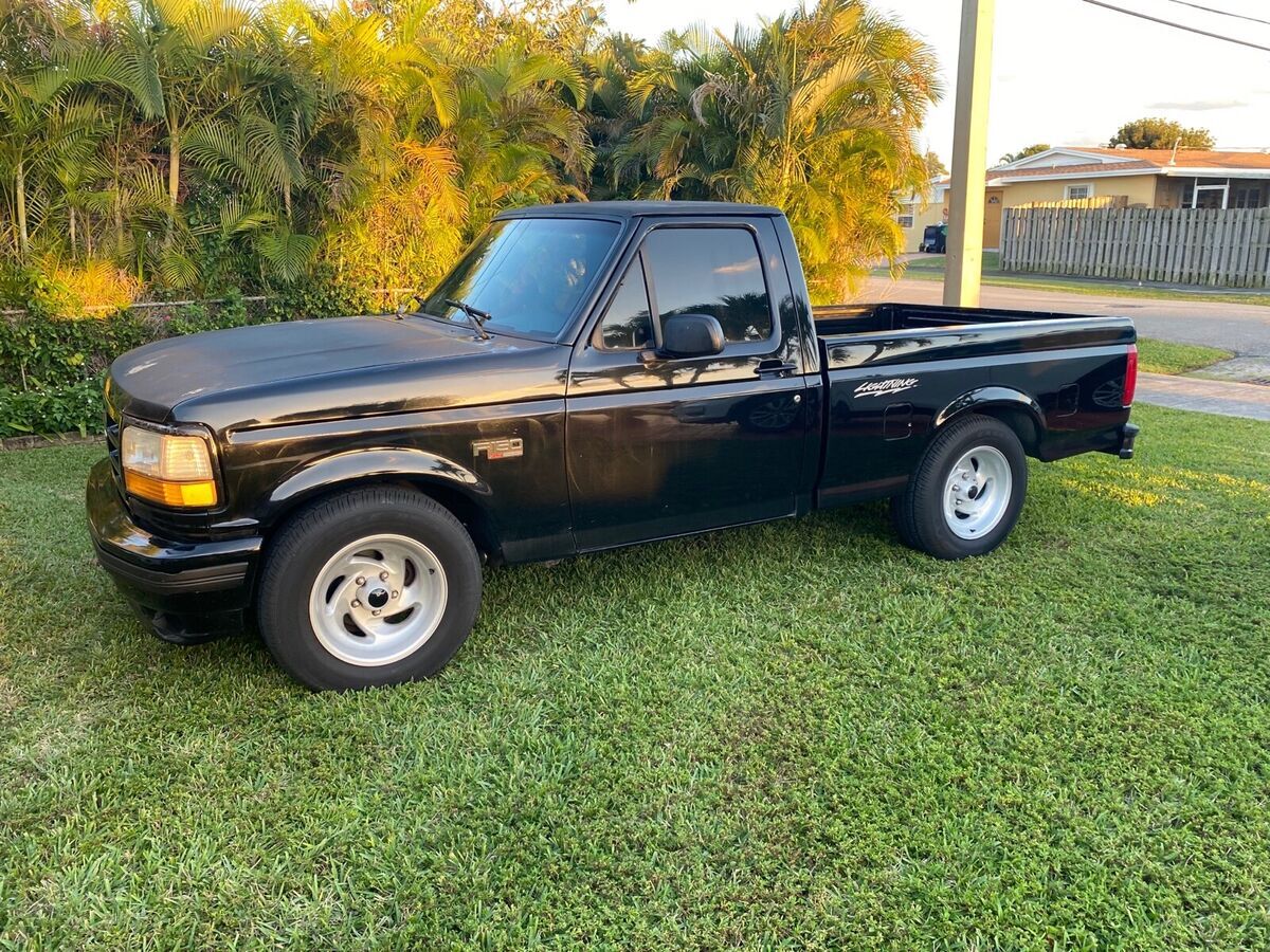 1993 Ford F-150 - photo 3