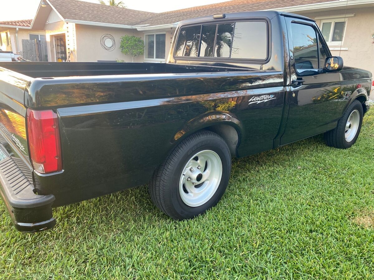 1993 Ford F-150 - photo 5