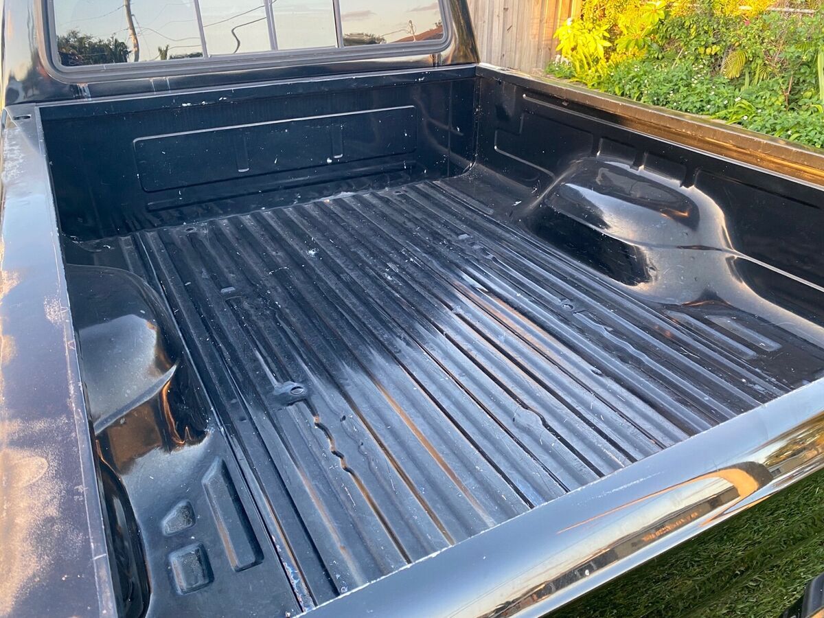 1993 Ford F-150 - photo 6
