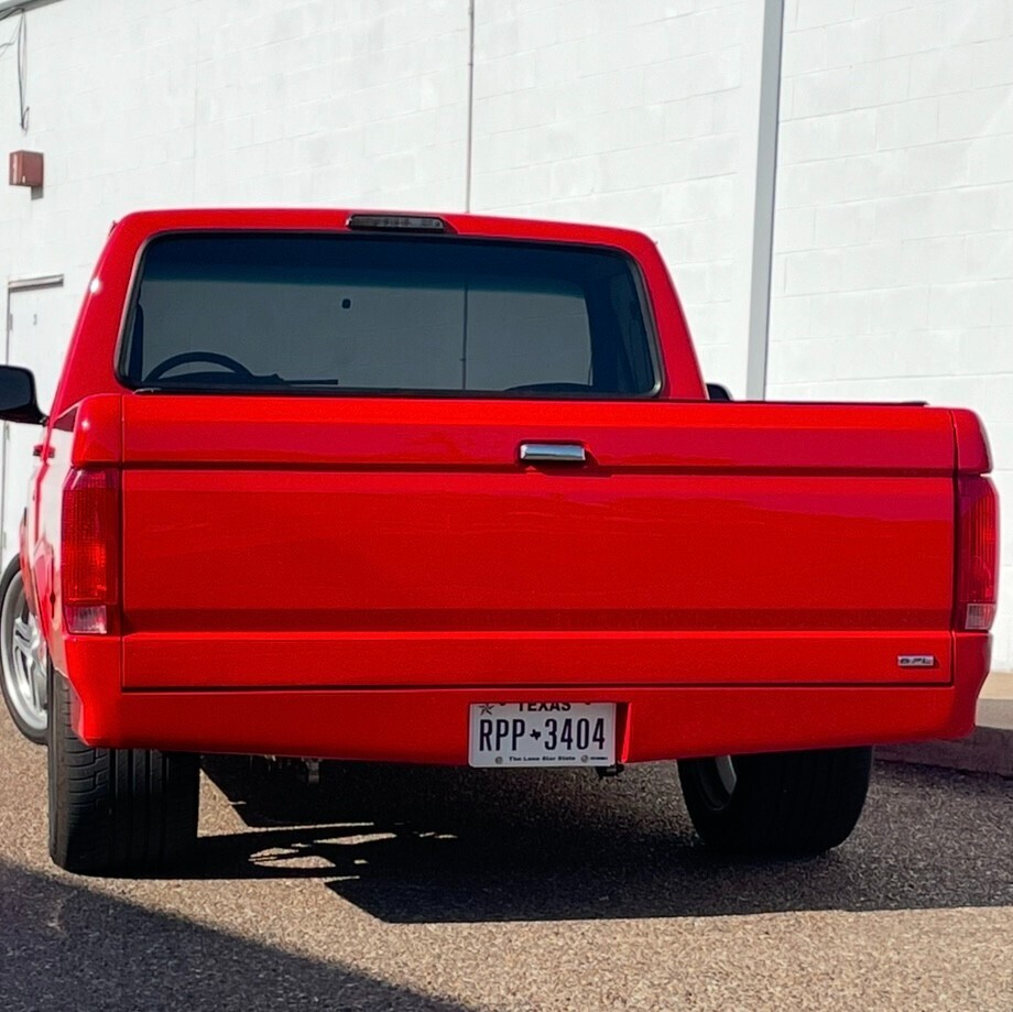 1993 Ford F-150 - OBS - Restomod  - Hot Rod - Sport Truck - photo 13