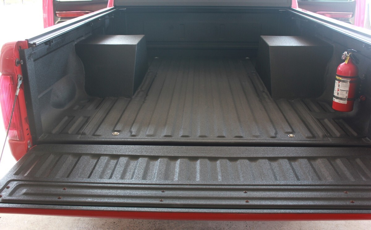 1993 Ford F-150 - OBS - Restomod  - Hot Rod - Sport Truck - photo 6