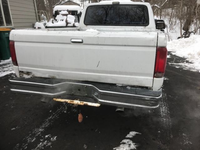 1993 Ford F-150 - photo 3