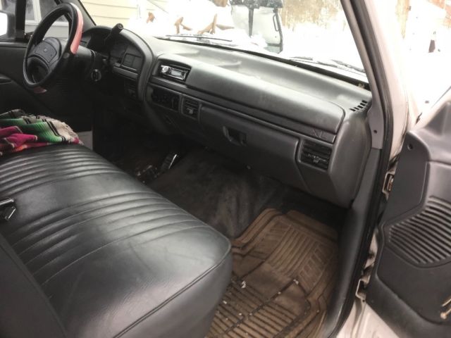 1993 Ford F-150 - photo 6