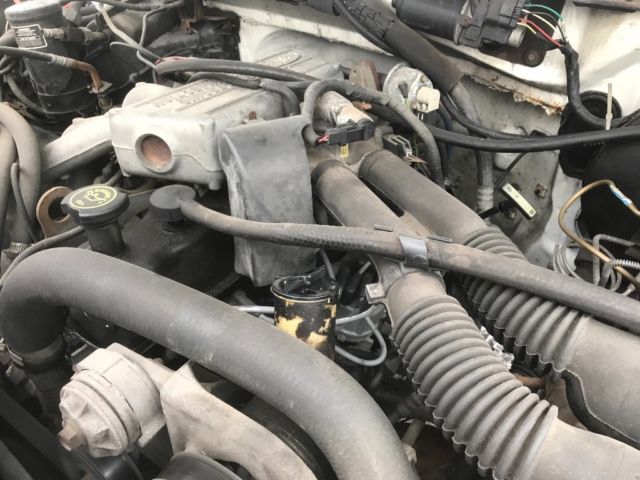 1993 Ford F-150 - photo 7