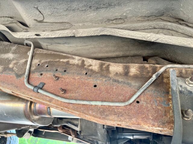 1993 Ford F-150 4x4 Short Bed,139k,5.0,Clean,F250,F350,95,96 - photo 10