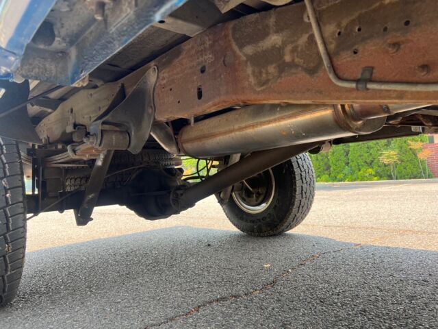 1993 Ford F-150 4x4 Short Bed,139k,5.0,Clean,F250,F350,95,96 - photo 11