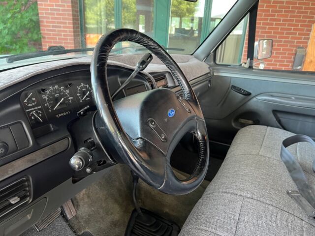 1993 Ford F-150 4x4 Short Bed,139k,5.0,Clean,F250,F350,95,96 - photo 5
