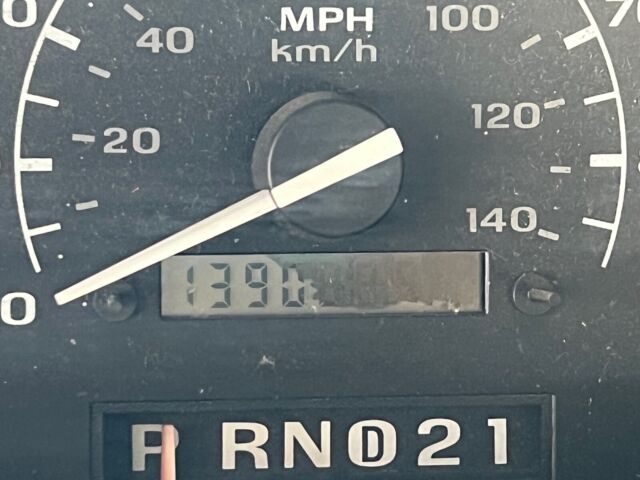 1993 Ford F-150 4x4 Short Bed,139k,5.0,Clean,F250,F350,95,96 - photo 6