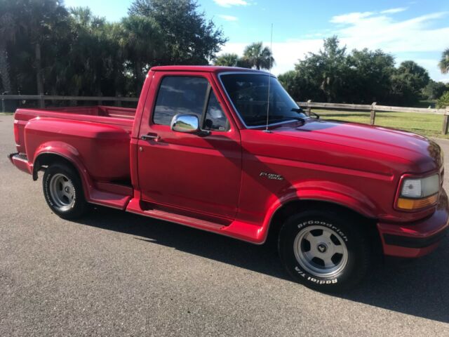 1993 Ford F-150 - photo 5