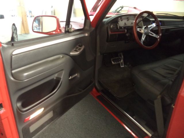 1993 Ford F-150 xlt swb - photo 3