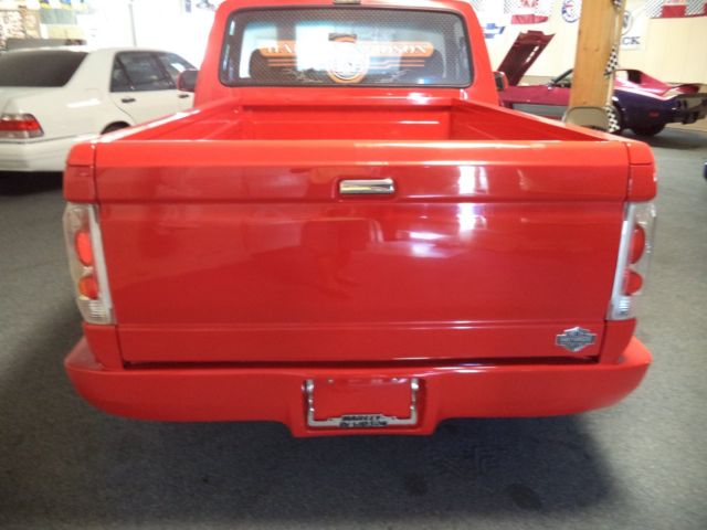1993 Ford F-150 xlt swb - photo 4