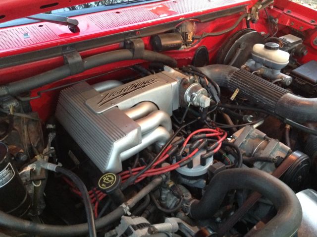 1993 Ford F-150 XLT - photo 5