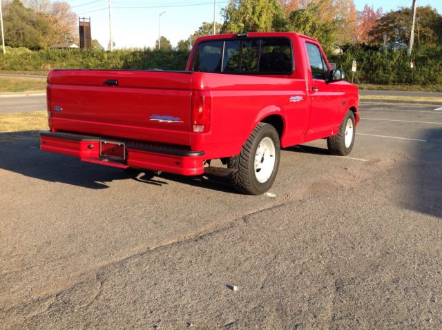 1993 Ford F-150 XLT - photo 7
