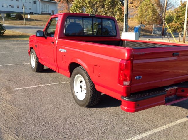 1993 Ford F-150 XLT - photo 3