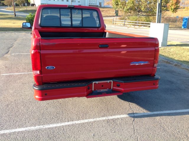 1993 Ford F-150 XLT - photo 4