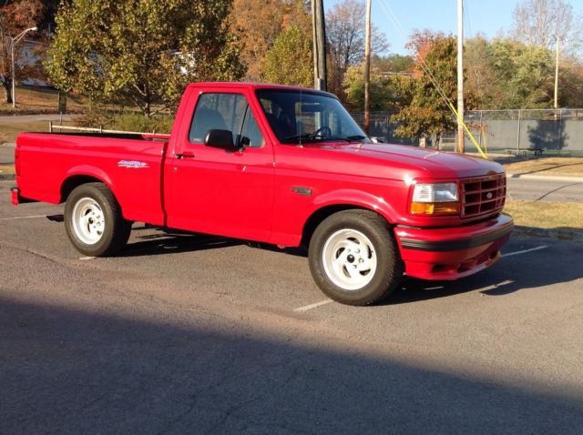 1993 Ford F-150 XLT - photo 6