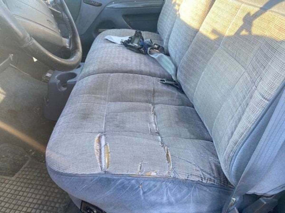 1993 Ford F-150 XL 117 WB - photo 12
