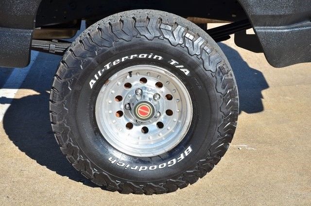 1993 Ford F-150 XL - photo 10