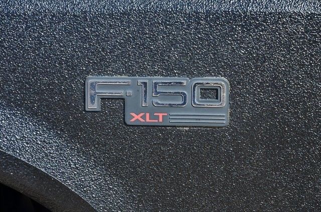 1993 Ford F-150 XL - photo 11