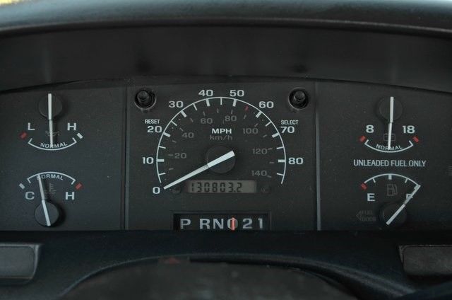 1993 Ford F-150 XL - photo 12