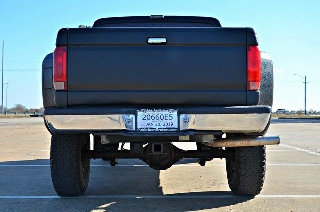 1993 Ford F-150 XL - photo 4
