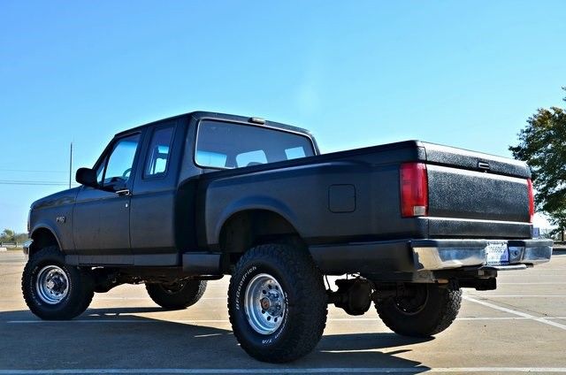 1993 Ford F-150 XL - photo 6