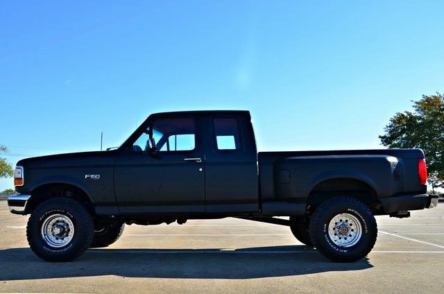 1993 Ford F-150 XL - photo 7