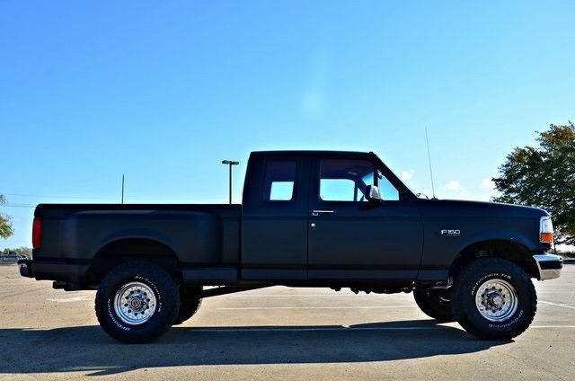 1993 Ford F-150 XL - photo 2