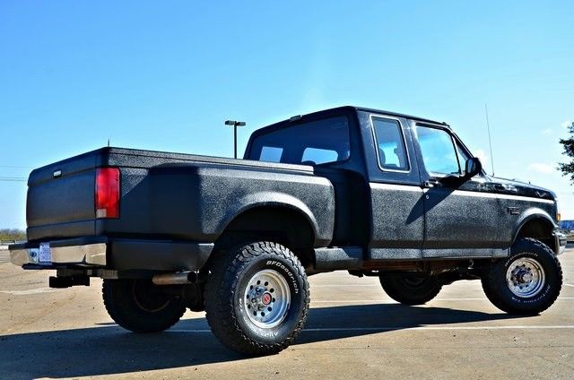 1993 Ford F-150 XL - photo 3