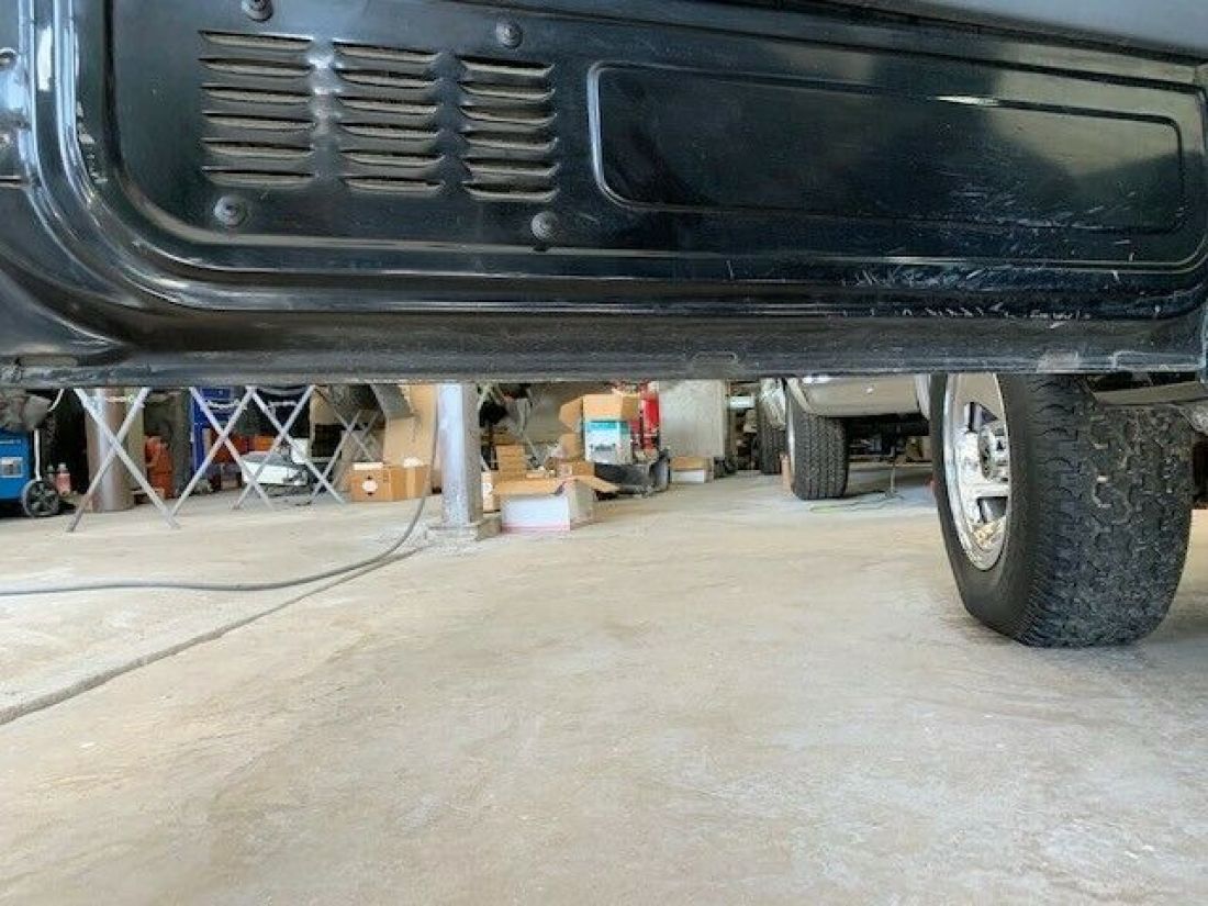1993 Ford F-150 XL - photo 6