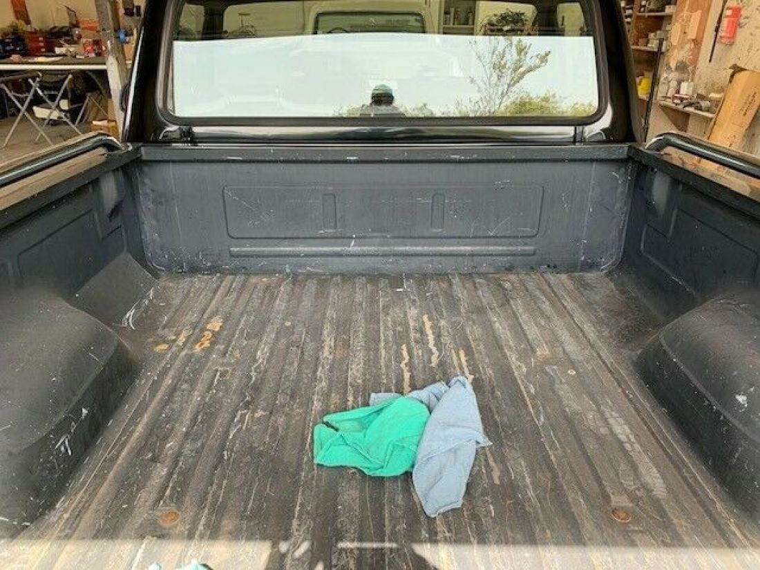1993 Ford F-150 XL - photo 8