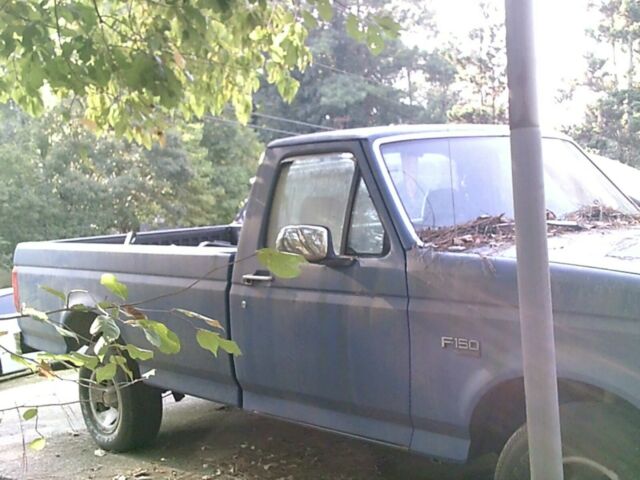 1993 Ford F-150 XL - photo 3