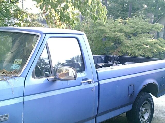 1993 Ford F-150 XL - photo 5