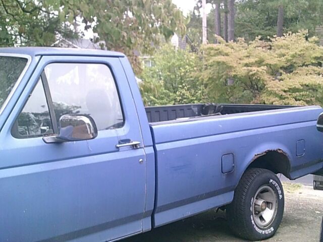 1993 Ford F-150 XL - photo 6