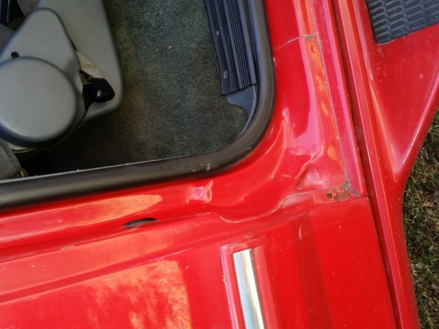 1993 Ford F-150 - photo 10