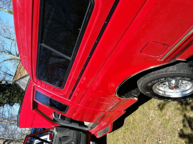 1993 Ford F-150 - photo 11