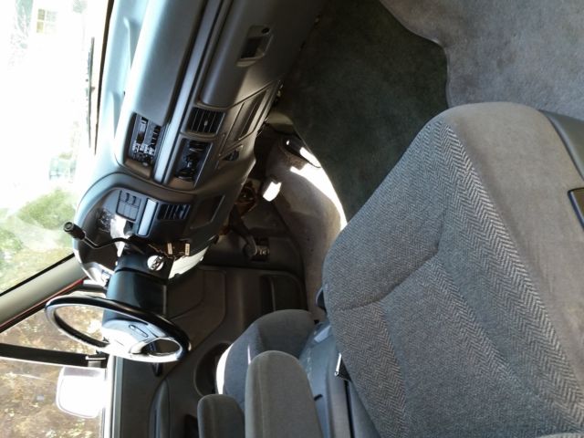 1993 Ford F-150 - photo 13