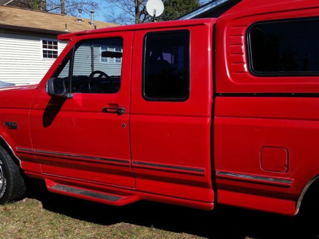 1993 Ford F-150 - photo 4