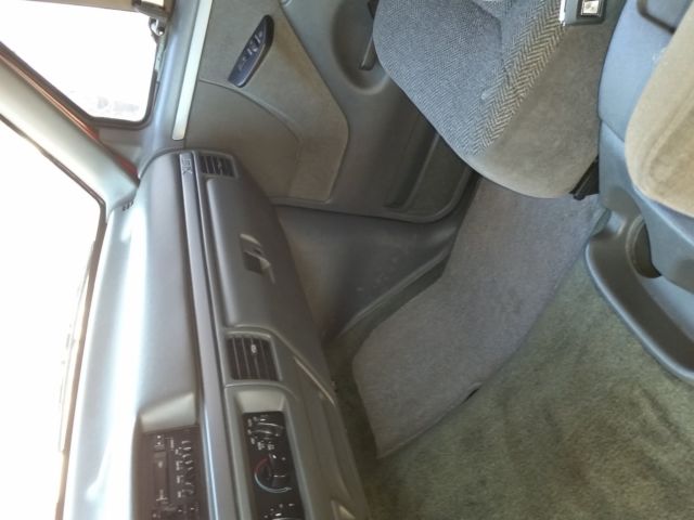 1993 Ford F-150 - photo 5