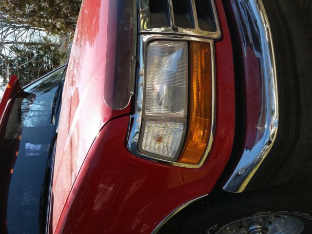 1993 Ford F-150 - photo 6