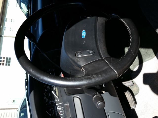 1993 Ford F-150 - photo 7