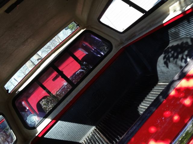 1993 Ford F-150 - photo 9