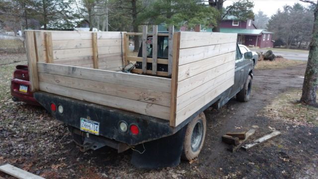 1993 Ford F-150 XLT - photo 6