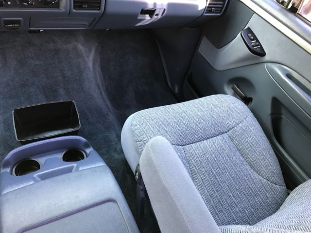 1993 Ford F-150 - photo 10
