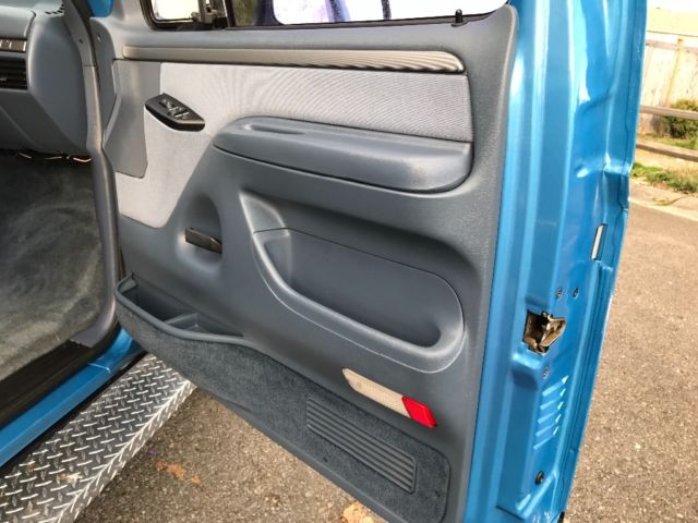 1993 Ford F-150 - photo 13
